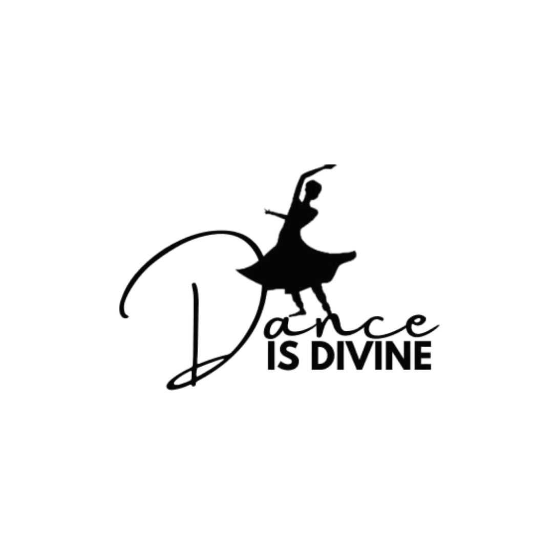 Dance is Divine logo